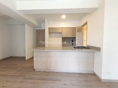 Apartamento de 3 alcobas en arriendo en Ciudad Del Rio, Medellín, 78 m² · foto 15 de 20