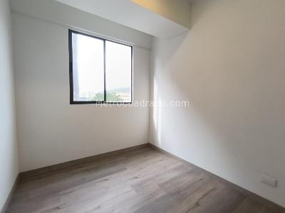 Apartamento de 3 alcobas en arriendo en Ciudad Del Rio, Medellín, 78 m² · foto 16 de 20