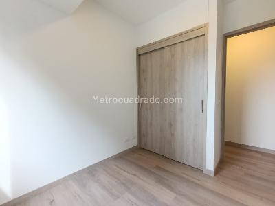 Apartamento de 3 alcobas en arriendo en Ciudad Del Rio, Medellín, 78 m² · foto 17 de 20