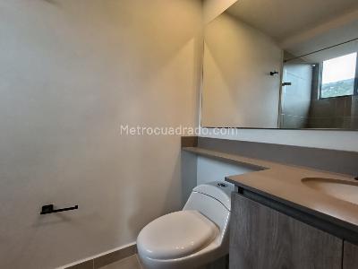 Apartamento de 3 alcobas en arriendo en Ciudad Del Rio, Medellín, 78 m² · foto 19 de 20
