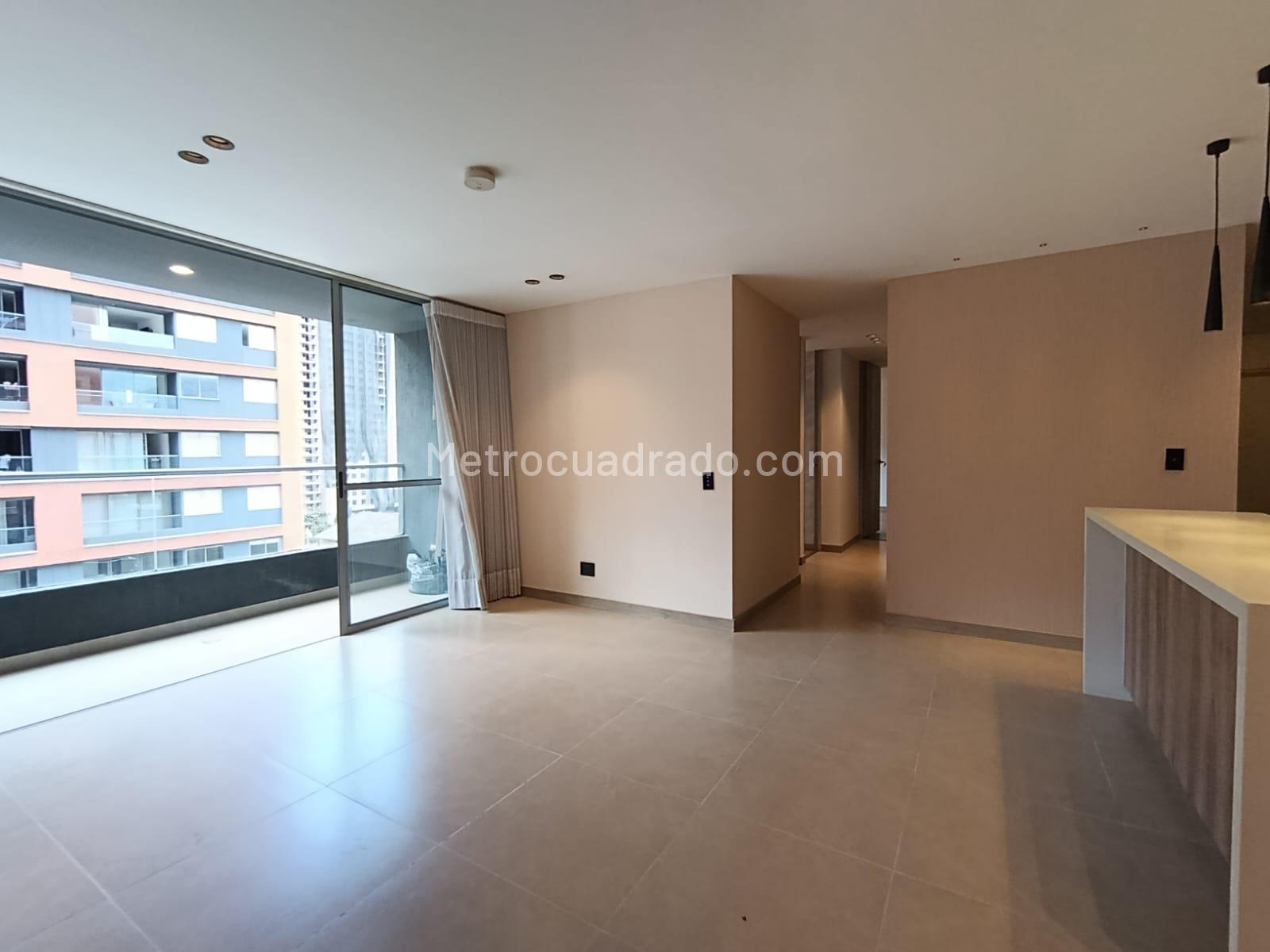Foto del apartamento