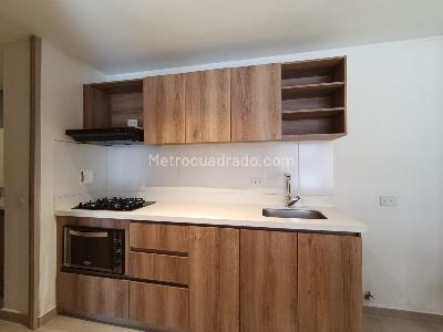 Apartamento de 3 alcobas en arriendo en Ciudad Del Rio, Medellín, 96 m² · foto 6 de 20