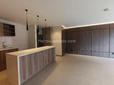 Apartamento de 3 alcobas en arriendo en Ciudad Del Rio, Medellín, 96 m² · foto 7 de 20