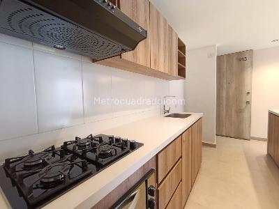 Apartamento de 3 alcobas en arriendo en Ciudad Del Rio, Medellín, 96 m² · foto 8 de 20