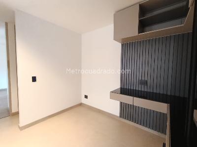 Apartamento de 3 alcobas en arriendo en Ciudad Del Rio, Medellín, 96 m² · foto 10 de 20