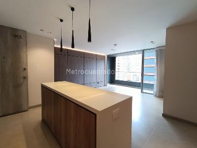 Apartamento de 3 alcobas en arriendo en Ciudad Del Rio, Medellín, 96 m² · foto 11 de 20