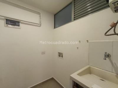 Apartamento de 3 alcobas en arriendo en Ciudad Del Rio, Medellín, 96 m² · foto 12 de 20
