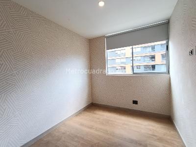 Apartamento de 3 alcobas en arriendo en Ciudad Del Rio, Medellín, 96 m² · foto 13 de 20