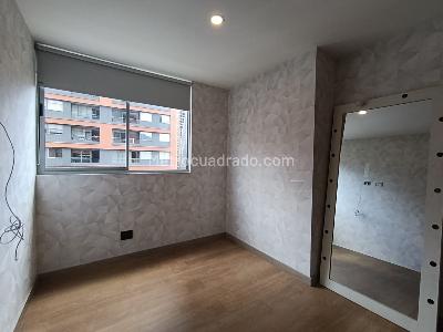 Apartamento de 3 alcobas en arriendo en Ciudad Del Rio, Medellín, 96 m² · foto 15 de 20