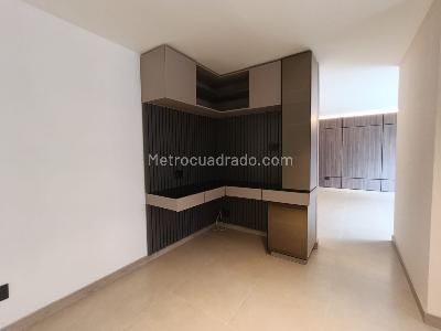 Apartamento de 3 alcobas en arriendo en Ciudad Del Rio, Medellín, 96 m² · foto 16 de 20
