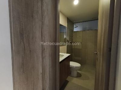 Apartamento de 3 alcobas en arriendo en Ciudad Del Rio, Medellín, 96 m² · foto 17 de 20