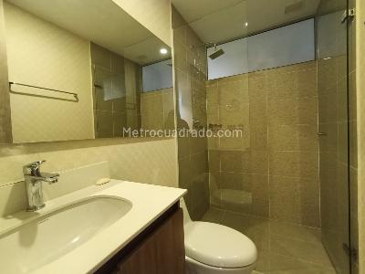 Apartamento de 3 alcobas en arriendo en Ciudad Del Rio, Medellín, 96 m² · foto 18 de 20