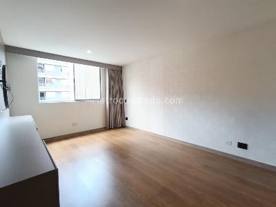 Apartamento de 3 alcobas en arriendo en Ciudad Del Rio, Medellín, 96 m² · foto 19 de 20