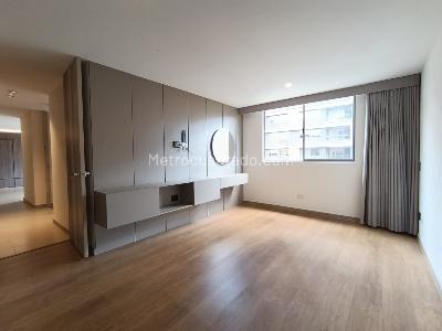 Apartamento de 3 alcobas en arriendo en Ciudad Del Rio, Medellín, 96 m² · foto 20 de 20