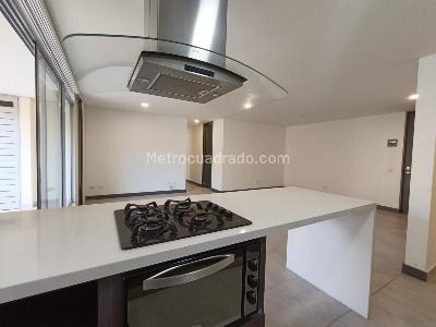Apartamento de 3 alcobas en arriendo en Ciudad Del Rio, Medellín, 116 m² · foto 4 de 20
