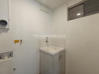 Apartamento de 3 alcobas en arriendo en Ciudad Del Rio, Medellín, 116 m² · foto 7 de 20