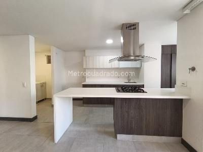 Apartamento de 3 alcobas en arriendo en Ciudad Del Rio, Medellín, 116 m² · foto 8 de 20