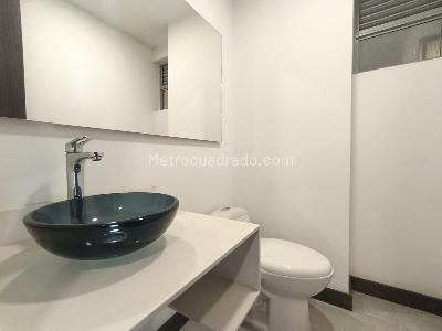 Apartamento de 3 alcobas en arriendo en Ciudad Del Rio, Medellín, 116 m² · foto 10 de 20
