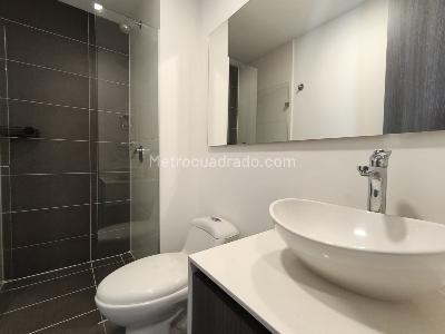 Apartamento de 3 alcobas en arriendo en Ciudad Del Rio, Medellín, 116 m² · foto 12 de 20