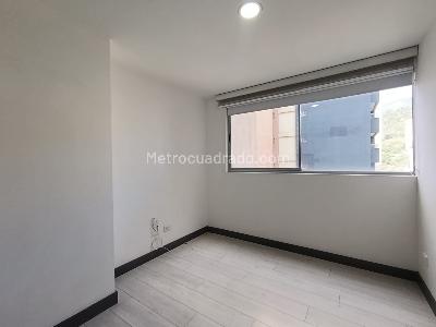 Apartamento de 3 alcobas en arriendo en Ciudad Del Rio, Medellín, 116 m² · foto 13 de 20