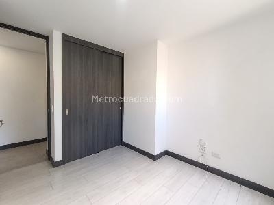 Apartamento de 3 alcobas en arriendo en Ciudad Del Rio, Medellín, 116 m² · foto 14 de 20