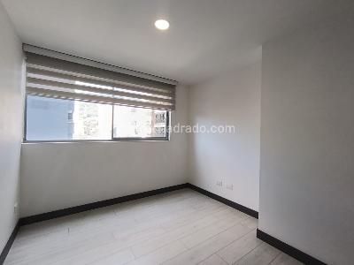 Apartamento de 3 alcobas en arriendo en Ciudad Del Rio, Medellín, 116 m² · foto 15 de 20