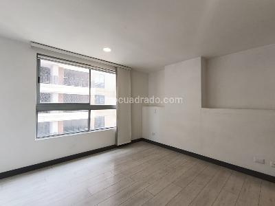 Apartamento de 3 alcobas en arriendo en Ciudad Del Rio, Medellín, 116 m² · foto 17 de 20