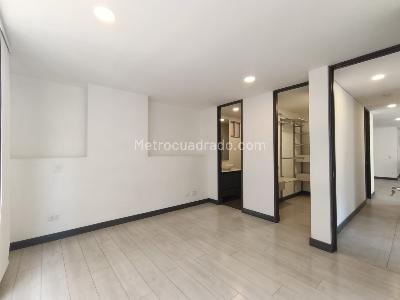 Apartamento de 3 alcobas en arriendo en Ciudad Del Rio, Medellín, 116 m² · foto 18 de 20