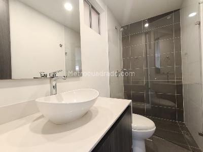 Apartamento de 3 alcobas en arriendo en Ciudad Del Rio, Medellín, 116 m² · foto 20 de 20
