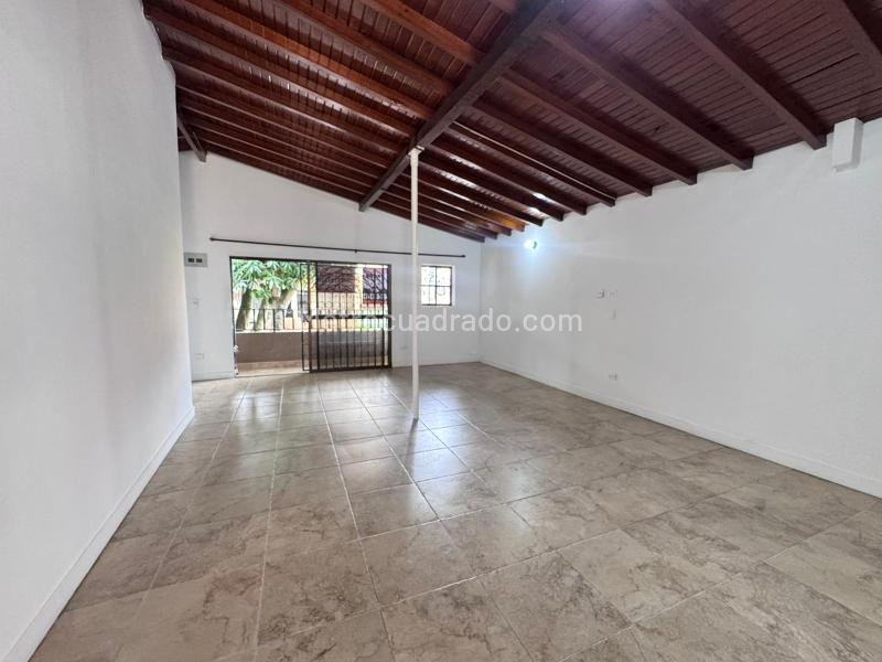 Casa en Arriendo, La Magnolia, Envigado