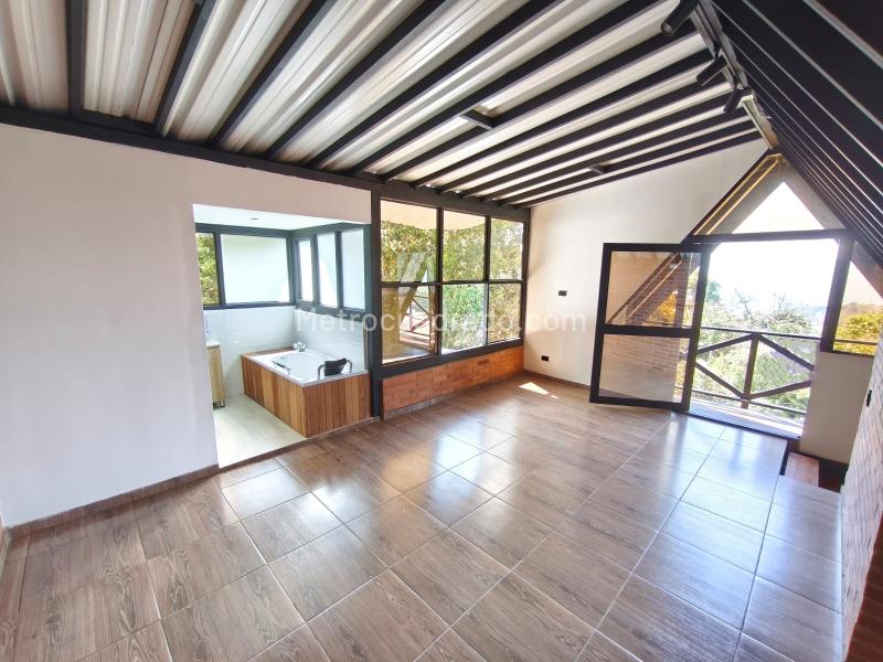 House for rent in Medellín