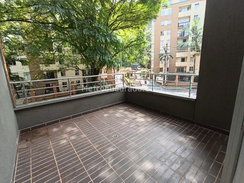 Apartamento en Arriendo, Camino Verde, Envigado