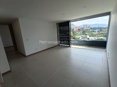 Apartamento de 2 alcobas en arriendo en San German, Medellín, 70 m² · foto 3 de 20