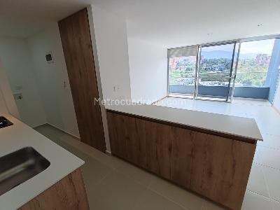 Apartamento de 2 alcobas en arriendo en San German, Medellín, 70 m² · foto 4 de 20