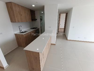 Apartamento de 2 alcobas en arriendo en San German, Medellín, 70 m² · foto 7 de 20