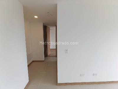 Apartamento de 2 alcobas en arriendo en San German, Medellín, 70 m² · foto 8 de 20