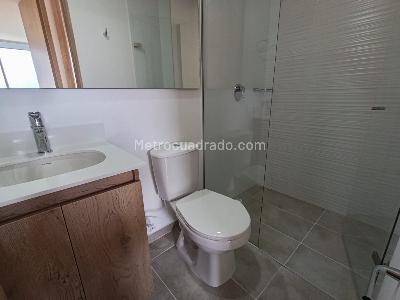 Apartamento de 2 alcobas en arriendo en San German, Medellín, 70 m² · foto 9 de 20