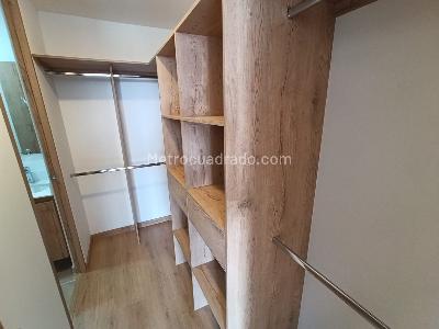 Apartamento de 2 alcobas en arriendo en San German, Medellín, 70 m² · foto 14 de 20