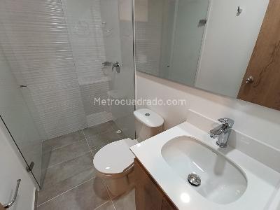 Apartamento de 2 alcobas en arriendo en San German, Medellín, 70 m² · foto 15 de 20