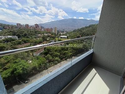 Apartamento de 2 alcobas en arriendo en San German, Medellín, 70 m² · foto 16 de 20