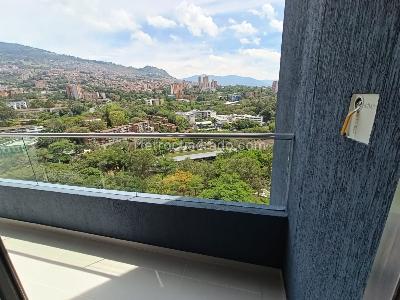 Apartamento de 2 alcobas en arriendo en San German, Medellín, 70 m² · foto 17 de 20