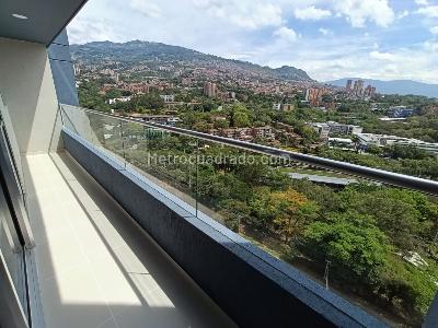 Apartamento de 2 alcobas en arriendo en San German, Medellín, 70 m² · foto 18 de 20