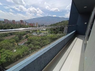 Apartamento de 2 alcobas en arriendo en San German, Medellín, 70 m² · foto 19 de 20