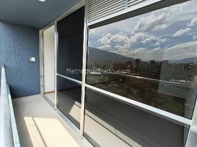 Apartamento de 2 alcobas en arriendo en San German, Medellín, 70 m² · foto 20 de 20