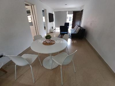 Apartamento en Arriendo, Florida Nueva, Medellín