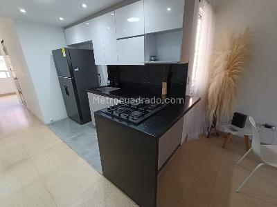 Apartamento de 4 alcobas en arriendo en Florida Nueva, Medellín, 130 m² · foto 5 de 18