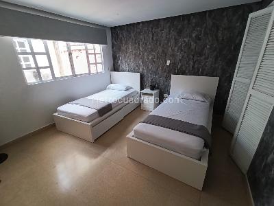 Apartamento de 4 alcobas en arriendo en Florida Nueva, Medellín, 130 m² · foto 6 de 18