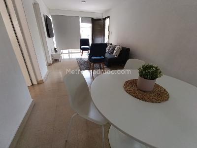 Apartamento de 4 alcobas en arriendo en Florida Nueva, Medellín, 130 m² · foto 11 de 18