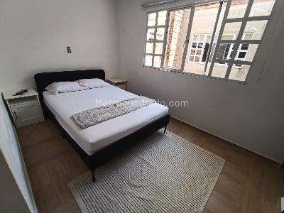 Apartamento de 4 alcobas en arriendo en Florida Nueva, Medellín, 130 m² · foto 12 de 18