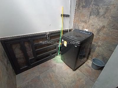 Apartamento de 4 alcobas en arriendo en Florida Nueva, Medellín, 130 m² · foto 15 de 18